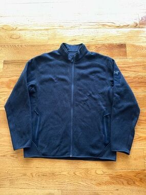Arc'teryx  Men's  Covert  Cardigan Size XXL
